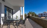 Sale - Apartment - Las Ramblas Golf