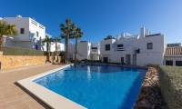 Sale - Apartment - Las Ramblas Golf