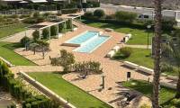 Sale - Apartment - Lomas de Cabo Roig