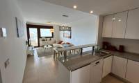 Sale - Apartment - Lomas de Cabo Roig