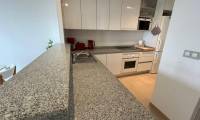 Sale - Apartment - Lomas de Cabo Roig