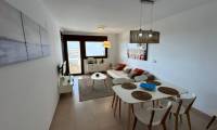 Sale - Apartment - Lomas de Cabo Roig