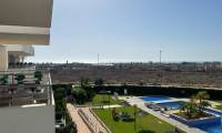 Sale - Apartment - Lomas de Cabo Roig