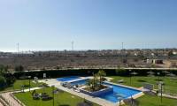 Sale - Apartment - Lomas de Cabo Roig