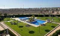 Sale - Apartment - Lomas de Cabo Roig