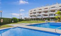 Sale - Apartment - Lomas de Cabo Roig