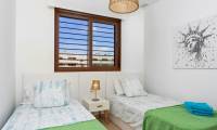 Sale - Apartment - Lomas de Cabo Roig