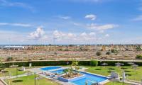 Sale - Apartment - Lomas de Cabo Roig