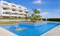 Sale - Apartment - Lomas de Cabo Roig