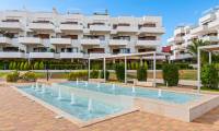 Sale - Apartment - Lomas de Cabo Roig