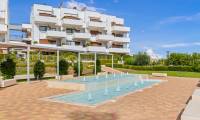 Sale - Apartment - Lomas de Cabo Roig