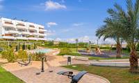 Sale - Apartment - Lomas de Cabo Roig