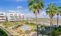 Sale - Apartment - Lomas de Cabo Roig