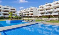 Sale - Apartment - Lomas de Cabo Roig