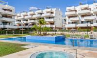 Sale - Apartment - Lomas de Cabo Roig