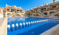 Sale - Apartment - Lomas de Cabo Roig