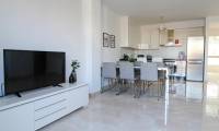 Sale - Apartment - Lomas de Cabo Roig