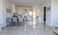 Sale - Apartment - Lomas de Cabo Roig