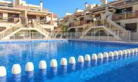 Sale - Apartment - Lomas de Cabo Roig