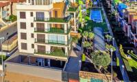 Sale - Apartment - Lomas de Cabo Roig