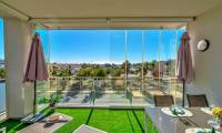 Sale - Apartment - Lomas de Cabo Roig