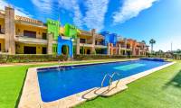 Sale - Apartment - Lomas de Cabo Roig