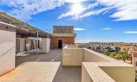 Sale - Apartment - Lomas de Cabo Roig