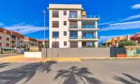 Sale - Apartment - Lomas de Cabo Roig