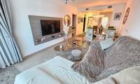 Sale - Apartment - Lomas de Cabo Roig