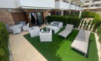 Sale - Apartment - Lomas de Cabo Roig