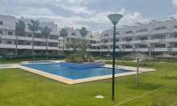 Sale - Apartment - Lomas de Cabo Roig