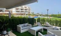 Sale - Apartment - Lomas de Cabo Roig