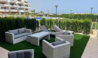 Sale - Apartment - Lomas de Cabo Roig