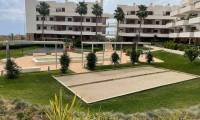 Sale - Apartment - Lomas de Cabo Roig