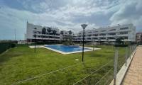 Sale - Apartment - Lomas de Cabo Roig