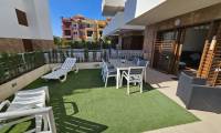 Sale - Apartment - Lomas de Cabo Roig