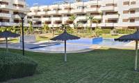 Sale - Apartment - Lomas de Cabo Roig