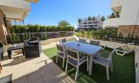 Sale - Apartment - Lomas de Cabo Roig