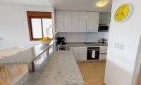 Sale - Apartment - Lomas de Cabo Roig