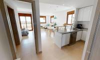 Sale - Apartment - Lomas de Cabo Roig