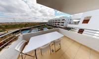 Sale - Apartment - Lomas de Cabo Roig