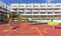 Sale - Apartment - Lomas de Cabo Roig