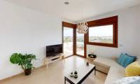 Sale - Apartment - Lomas de Cabo Roig