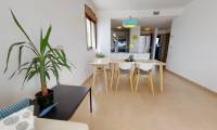 Sale - Apartment - Lomas de Cabo Roig