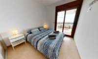 Sale - Apartment - Lomas de Cabo Roig