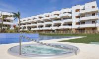 Sale - Apartment - Lomas de Cabo Roig