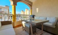 Sale - Apartment - Lomas de Cabo Roig