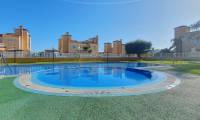 Sale - Apartment - Lomas de Cabo Roig