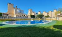 Sale - Apartment - Lomas de Cabo Roig