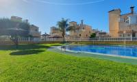 Sale - Apartment - Lomas de Cabo Roig